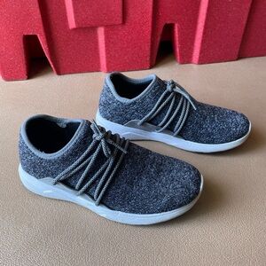 VESSI CITYSCAPE CLASSIC Shoes Sneakers Women's 7 Gray